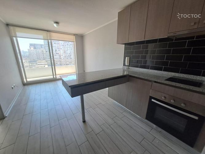 departamento en venta en Santiago