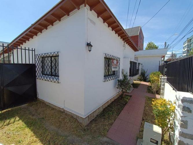 casa en venta en Quilpué