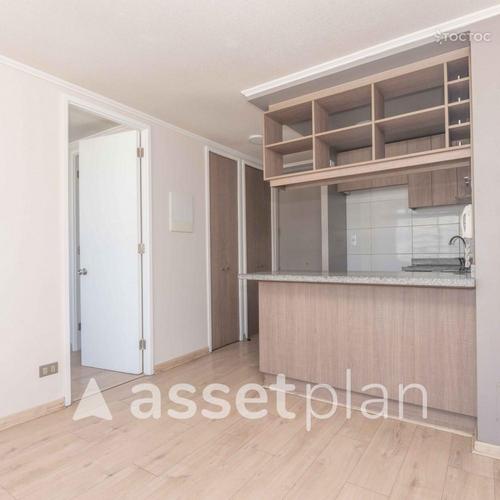 departamento en venta en Estación Central