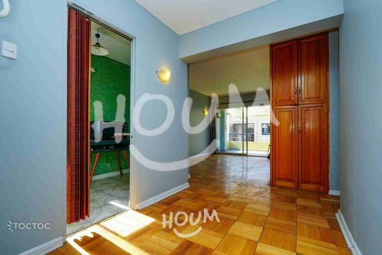 departamento en arriendo en Providencia