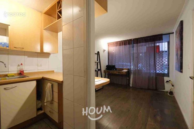 departamento en venta en Santiago