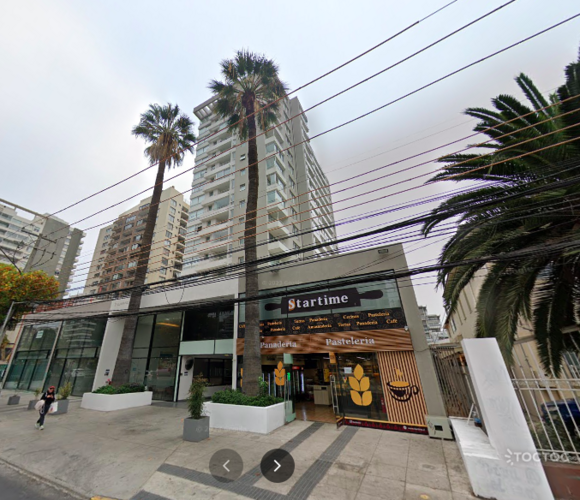 departamento en venta en Viña Del Mar