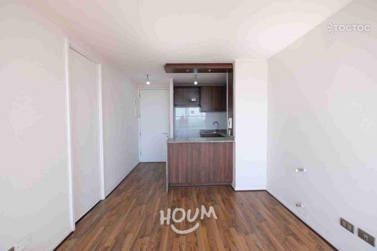 departamento en arriendo en Santiago