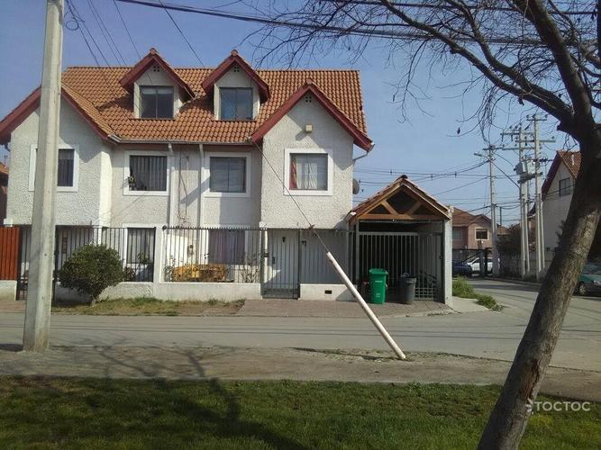 casa en venta en Quilicura