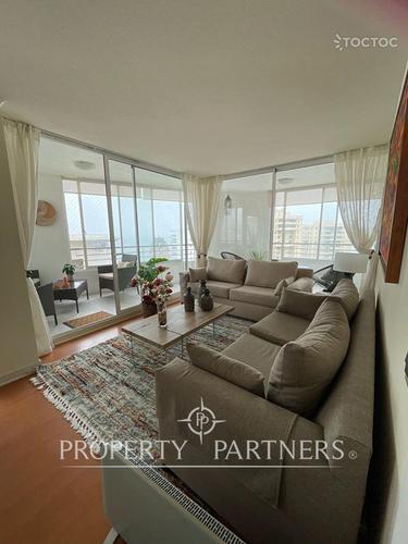 departamento en venta en Viña Del Mar