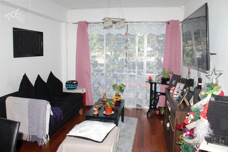 departamento en venta en Viña Del Mar