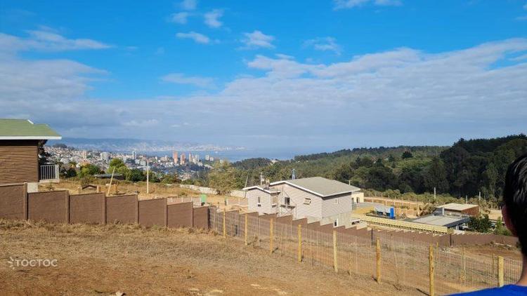 terreno en venta en Viña Del Mar