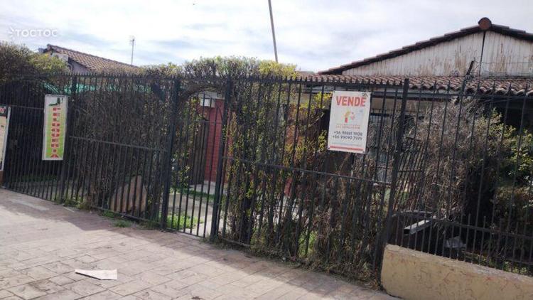 casa en venta en La Granja