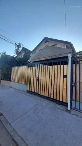 casa en venta en Maipú