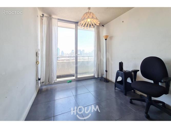 departamento en arriendo en Santiago