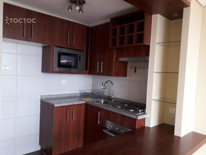 departamento en venta en Santiago