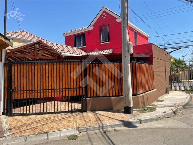 casa en venta en Maipú