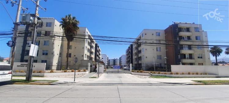 departamento en venta en La Serena