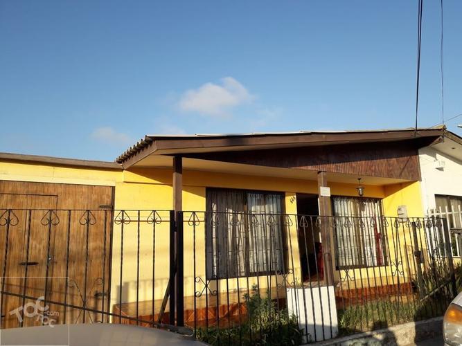 casa en venta en La Serena