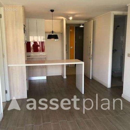 departamento en venta en Las Condes