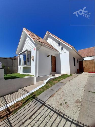 casa en venta en La Serena