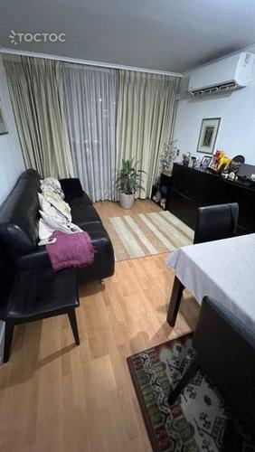 departamento en venta en Santiago