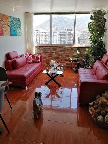 departamento en venta en Providencia