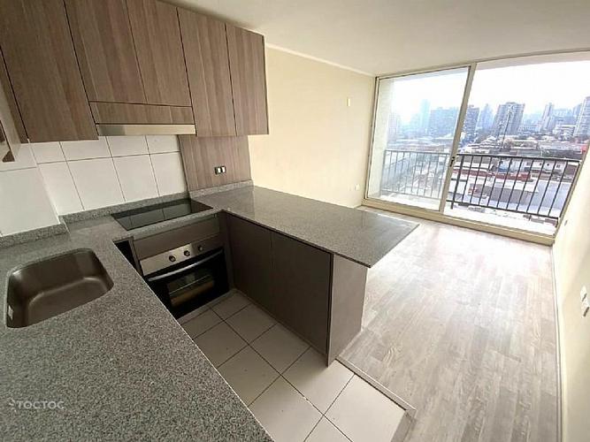 departamento en venta en Santiago