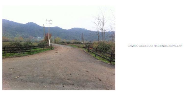 terreno en venta en Curicó