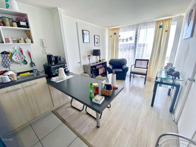 departamento en venta en Viña Del Mar