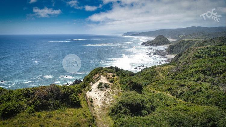 terreno en venta en Los Muermos