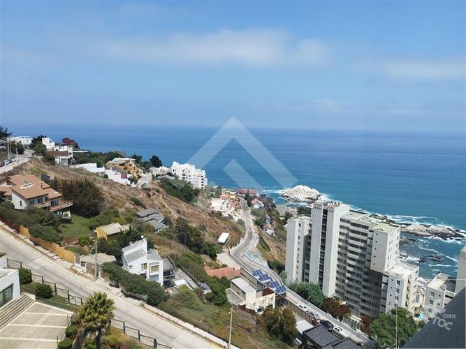 departamento en venta en Viña Del Mar