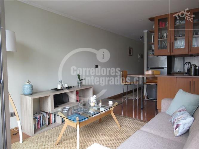 departamento en venta en Providencia