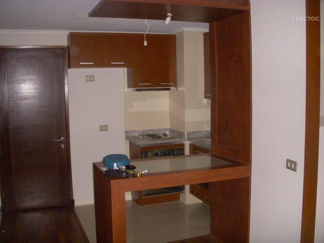 departamento en venta en Santiago