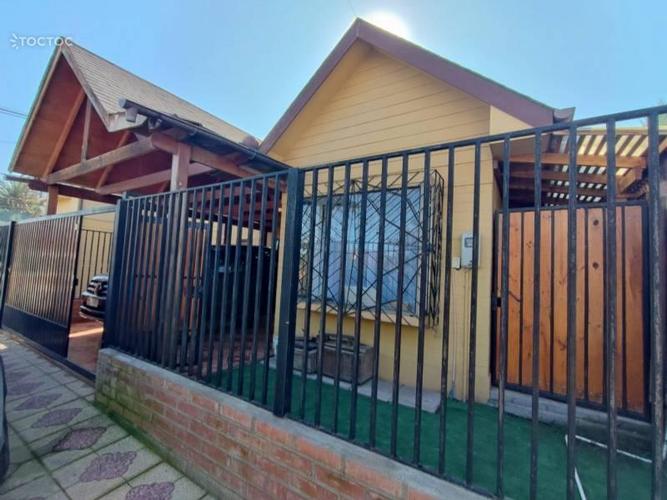 casa en venta en Buin