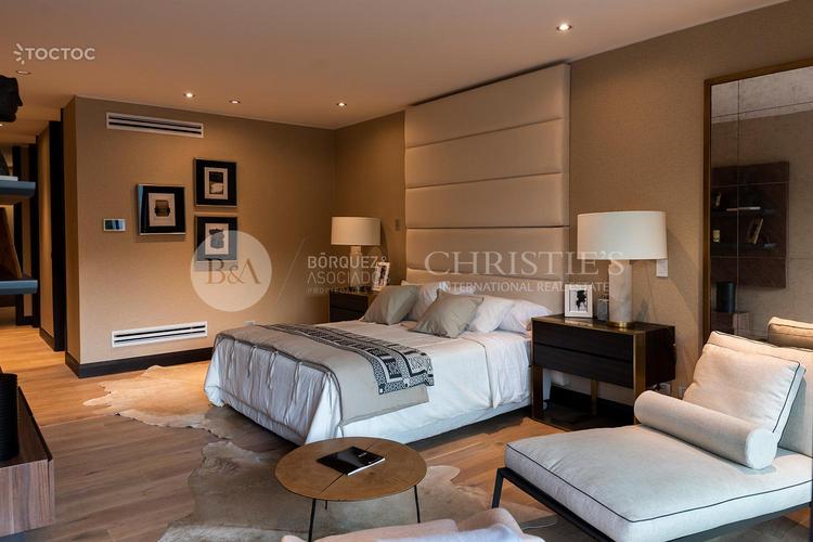 departamento en venta en Las Condes