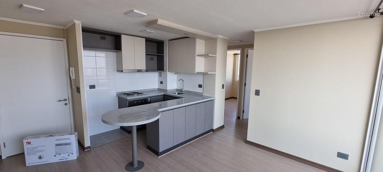 departamento en venta en San Miguel