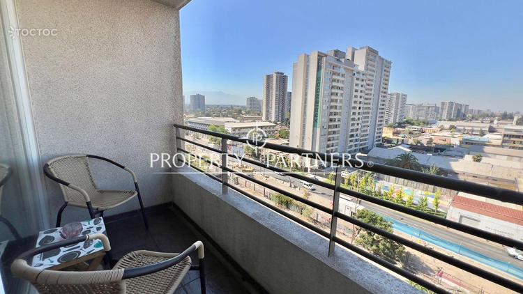 departamento en venta en San Miguel