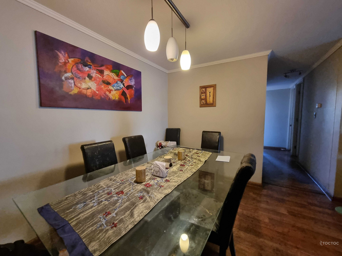 departamento en venta en Providencia