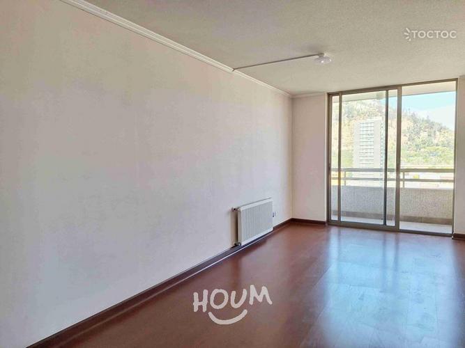 departamento en arriendo en Recoleta