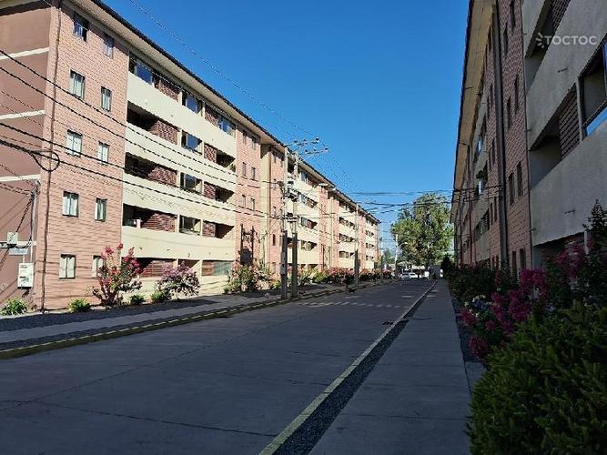 departamento en venta en Curicó