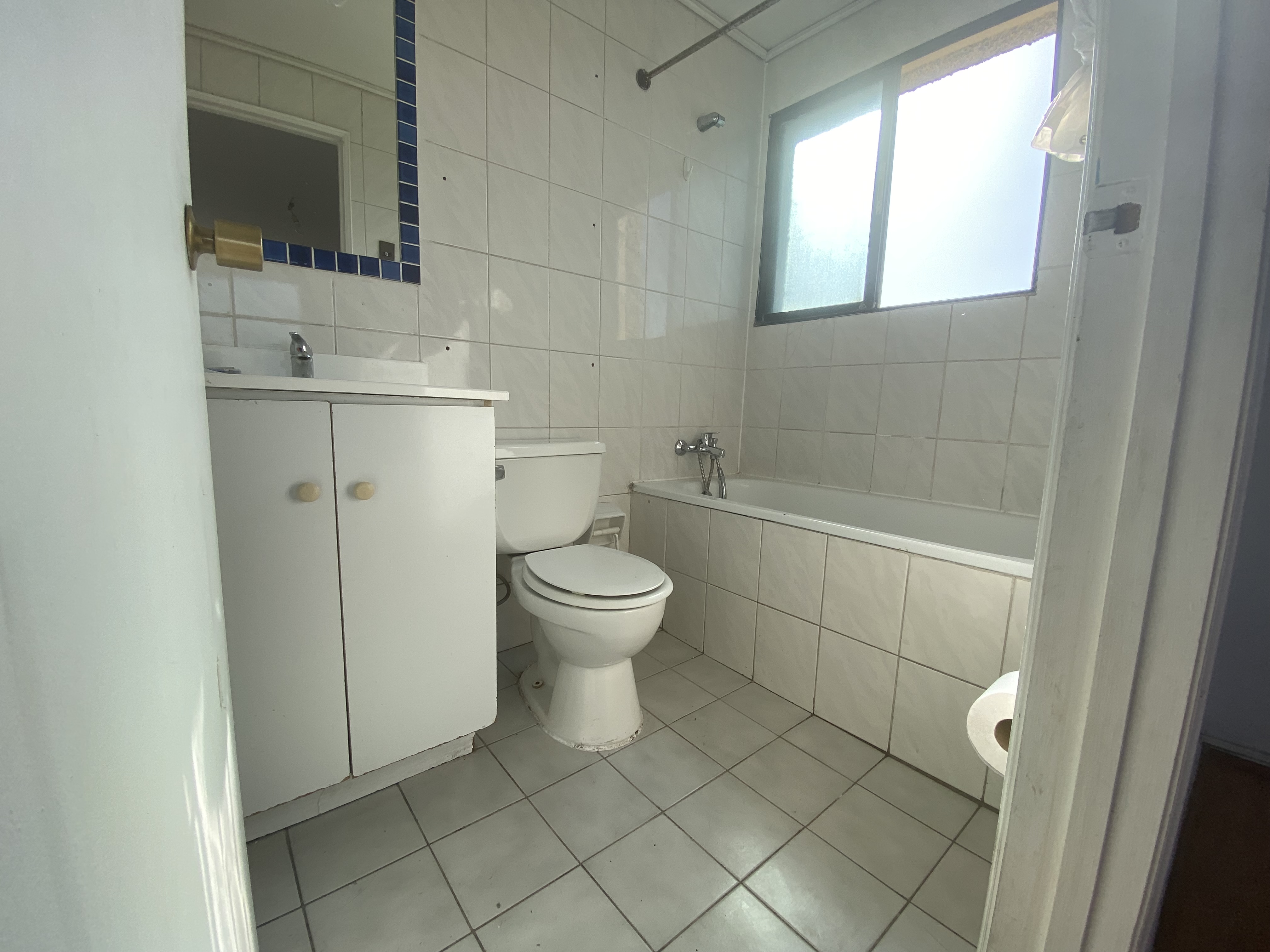 Venta Usado Departamento 3D 2B E B - Providencia