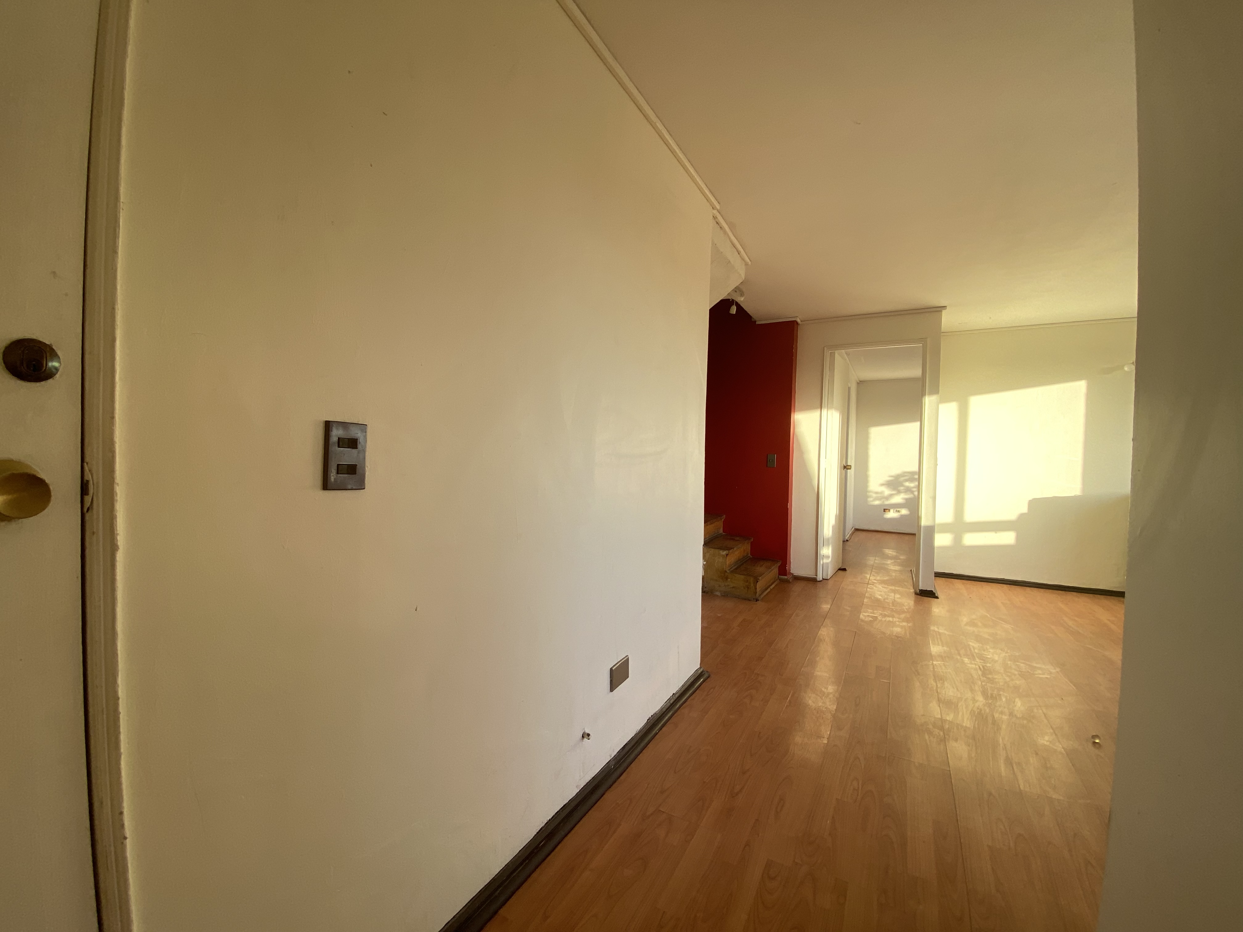 Venta Usado Departamento 3D 2B E B - Providencia