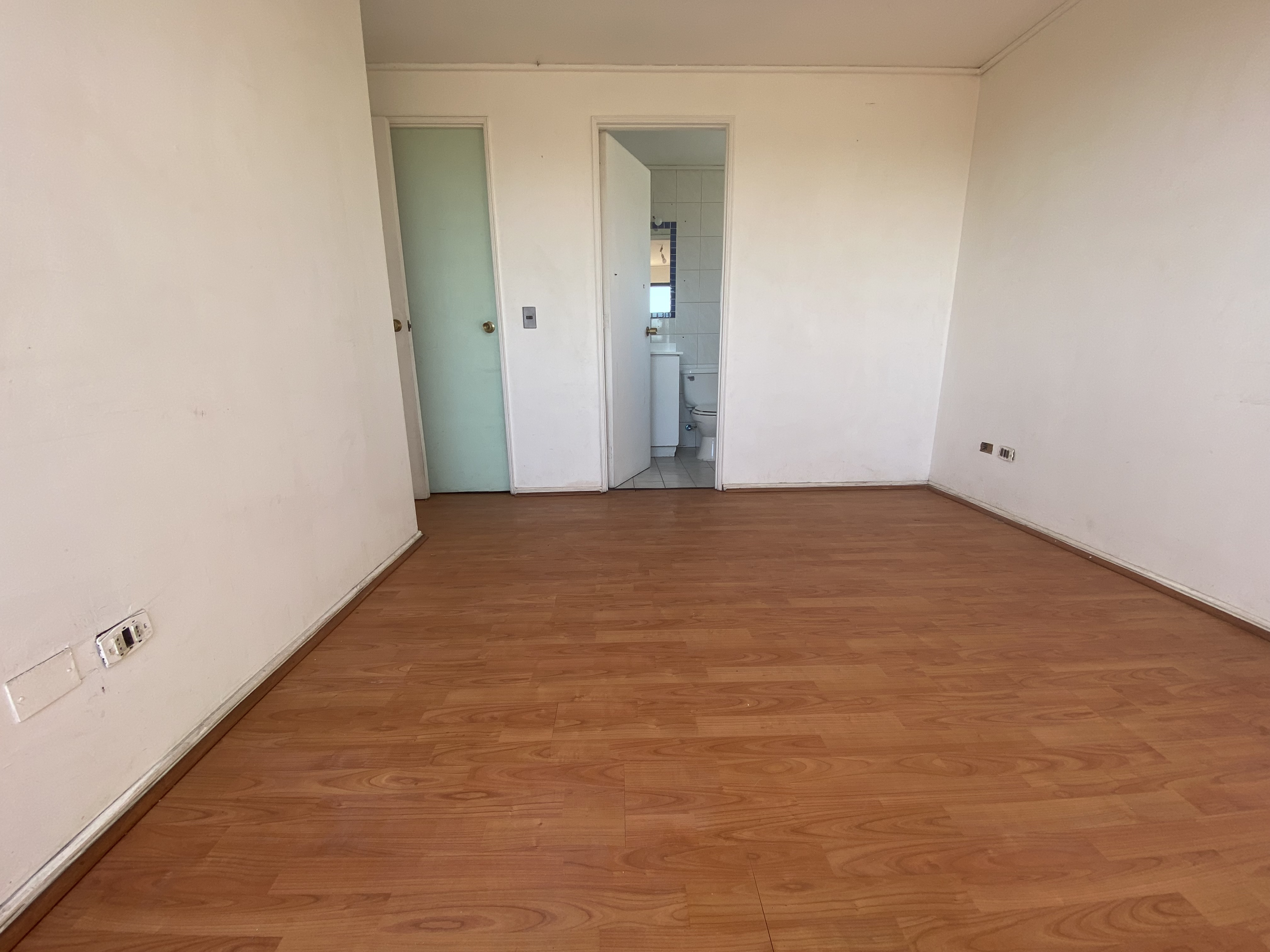 Venta Usado Departamento 3D 2B E B - Providencia