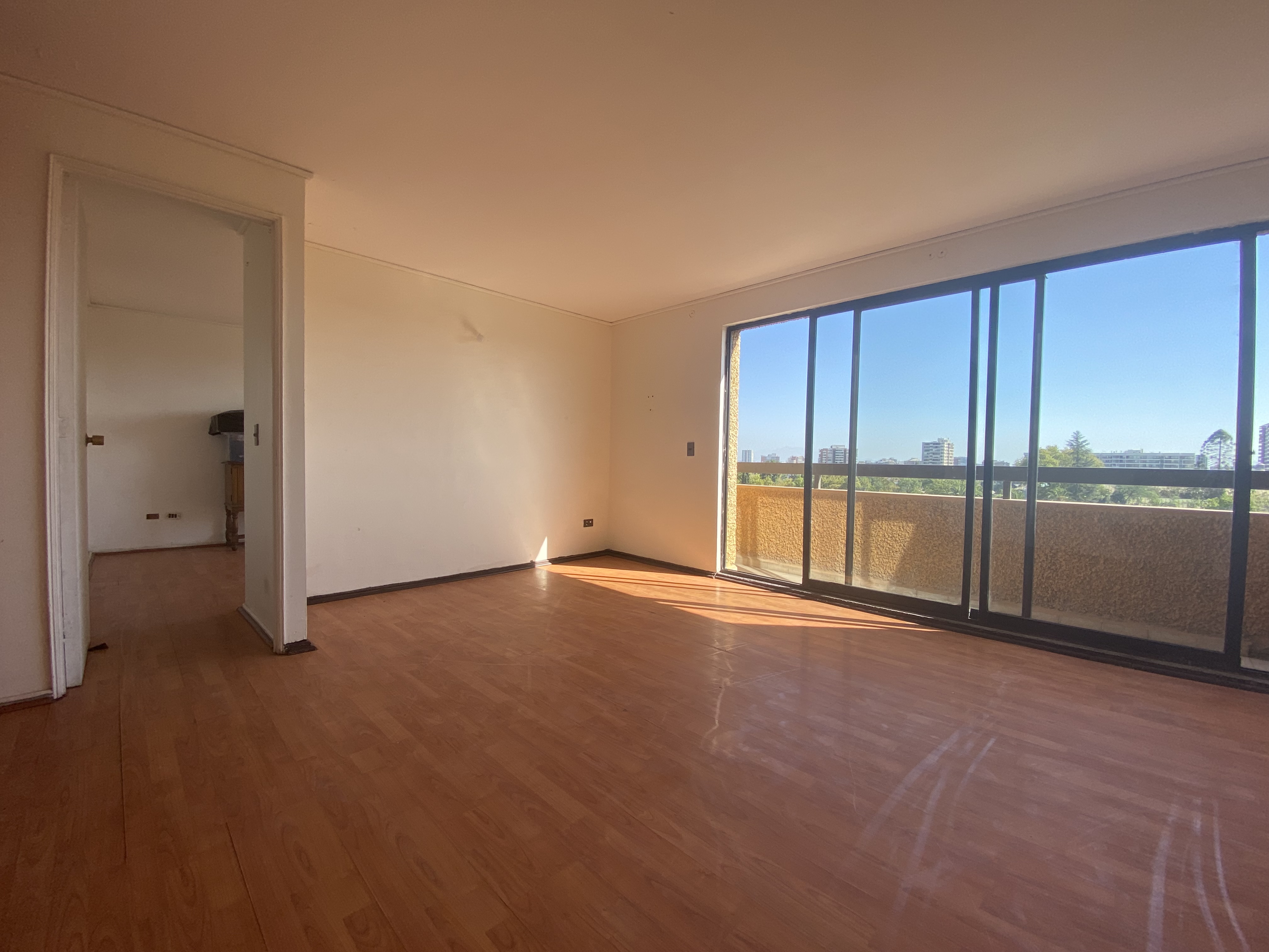 Venta Usado Departamento 3D 2B E B - Providencia
