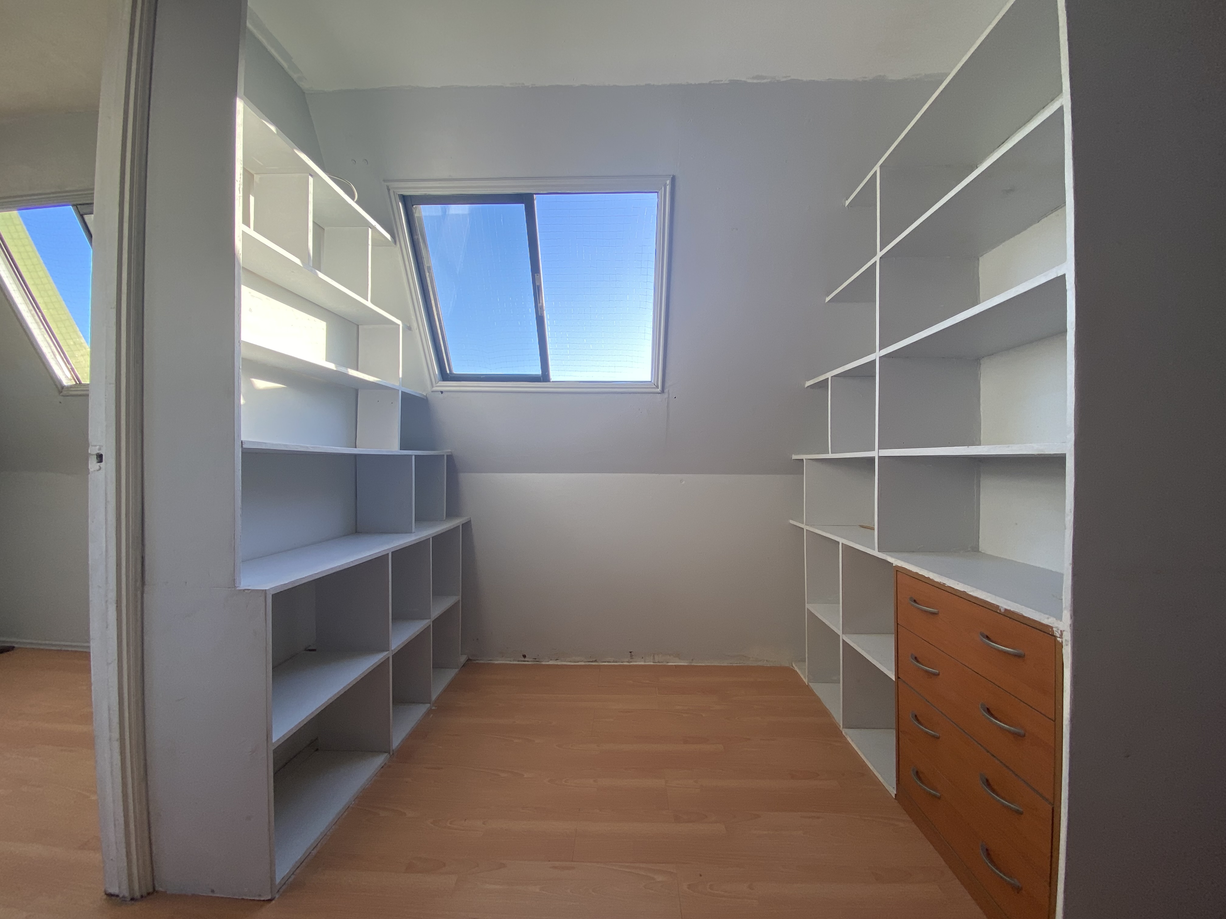 Venta Usado Departamento 3D 2B E B - Providencia