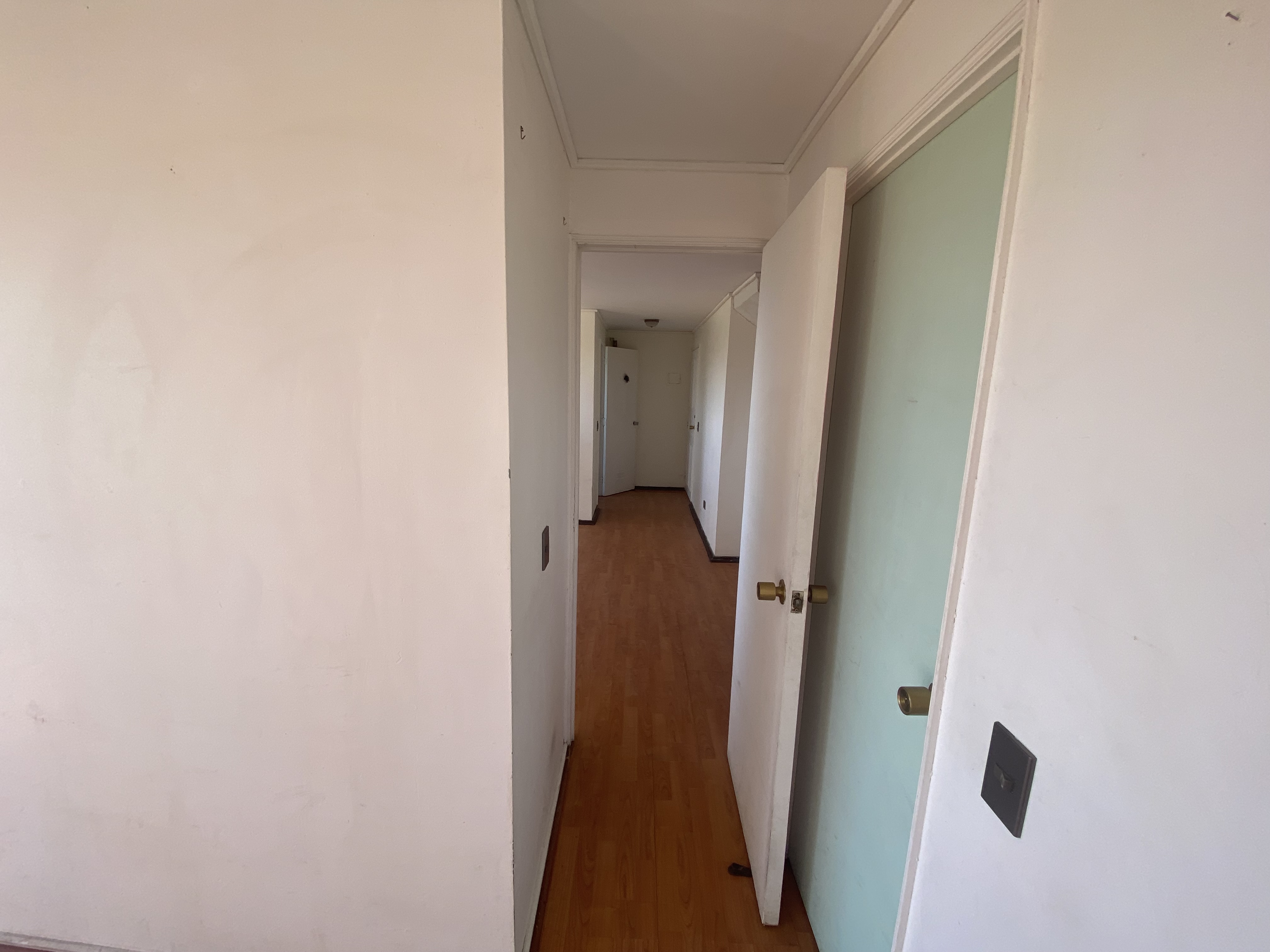 Venta Usado Departamento 3D 2B E B - Providencia