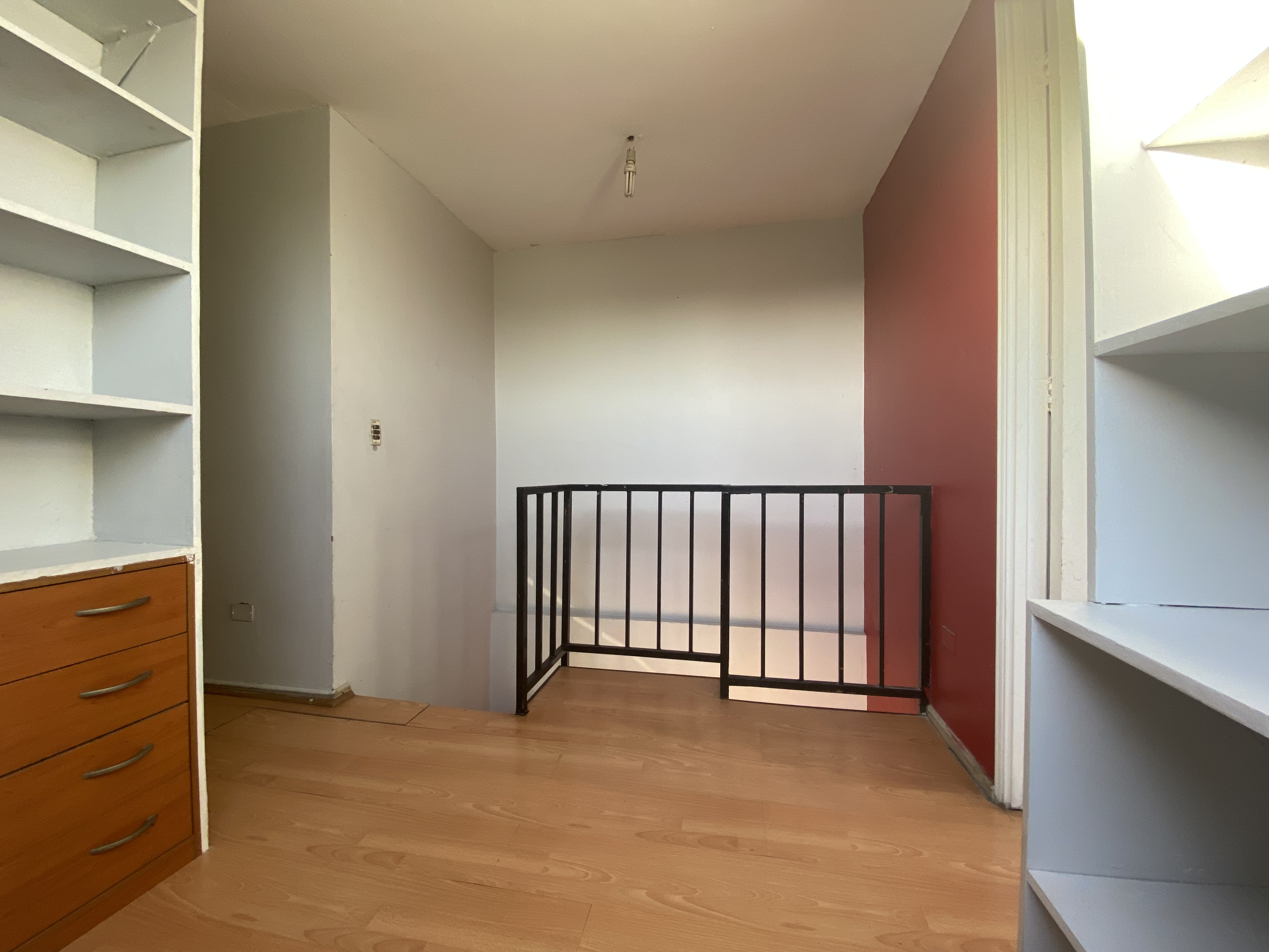 Venta Usado Departamento 3D 2B E B - Providencia