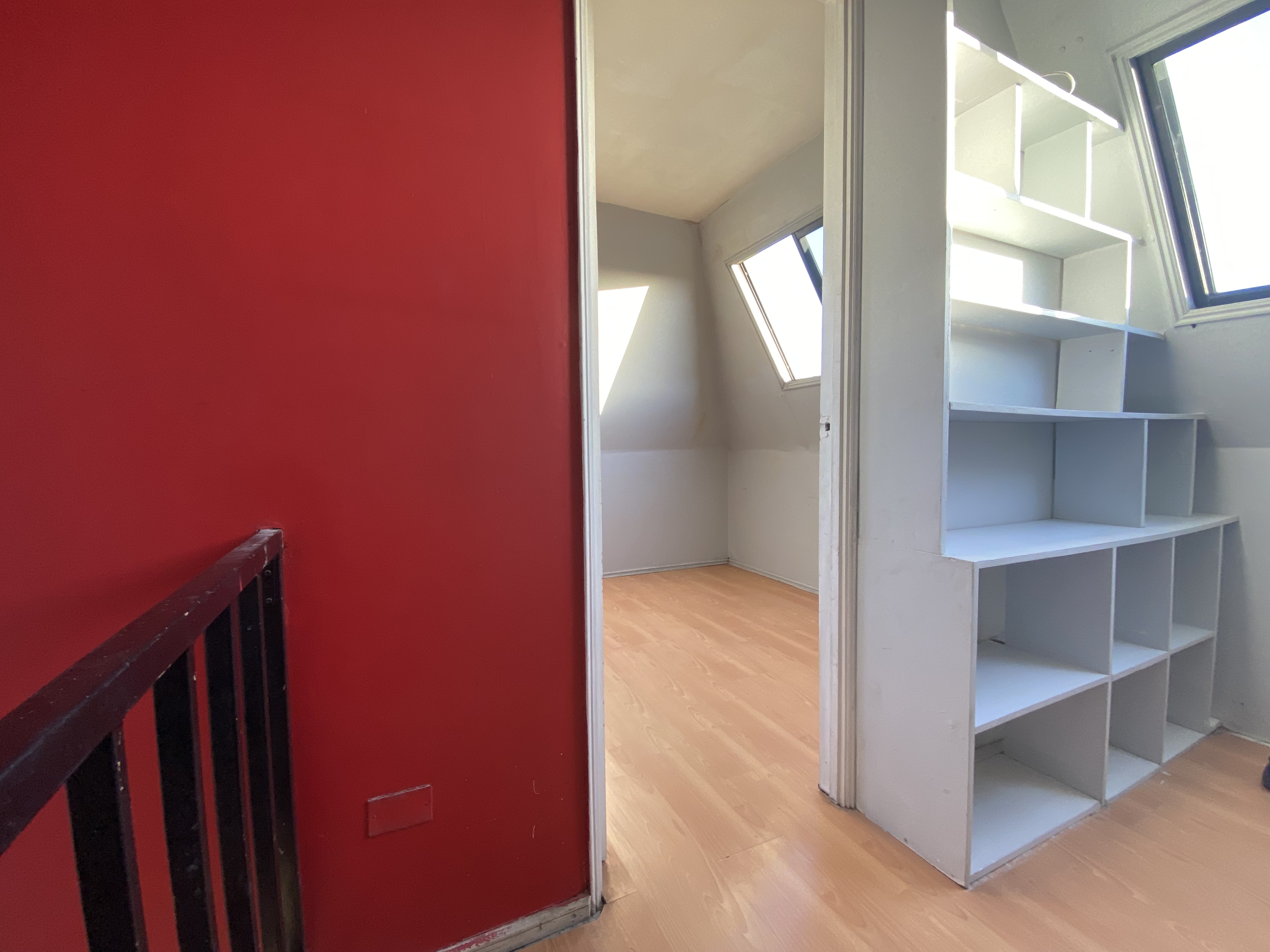 Venta Usado Departamento 3D 2B E B - Providencia