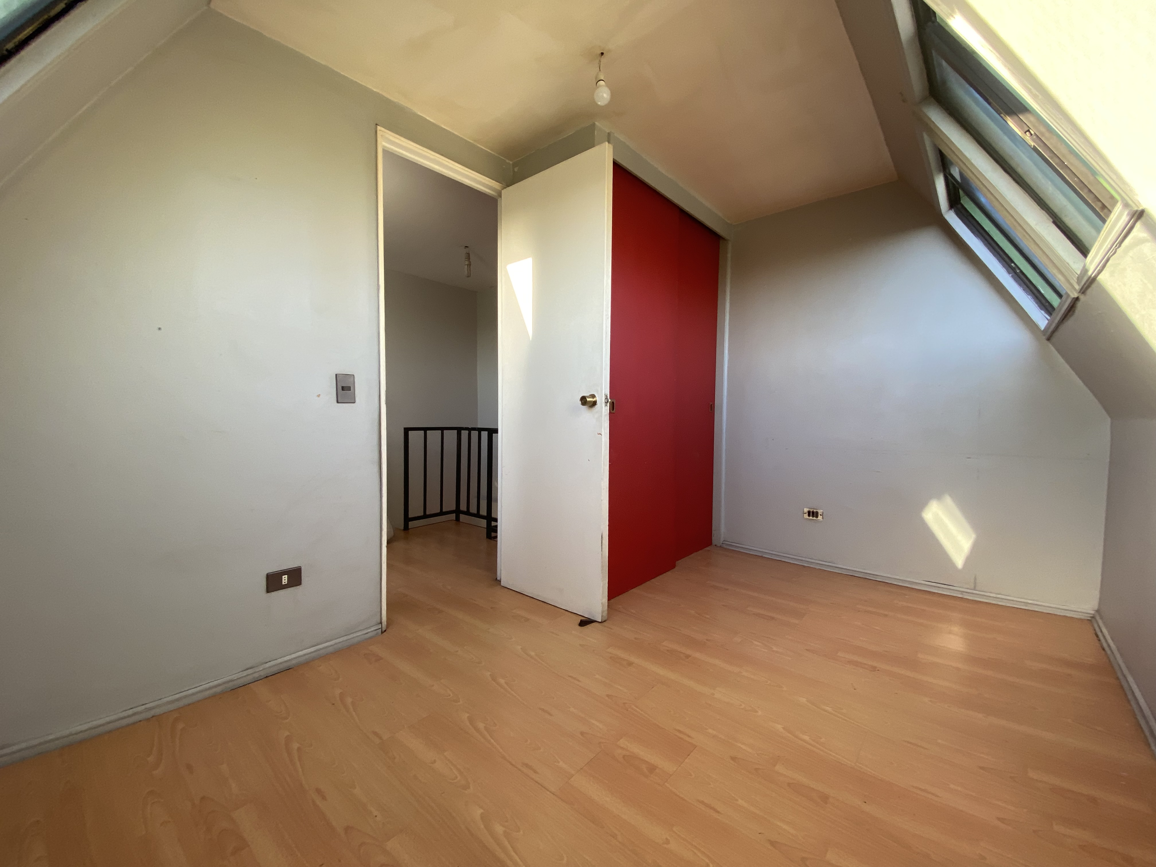 Venta Usado Departamento 3D 2B E B - Providencia