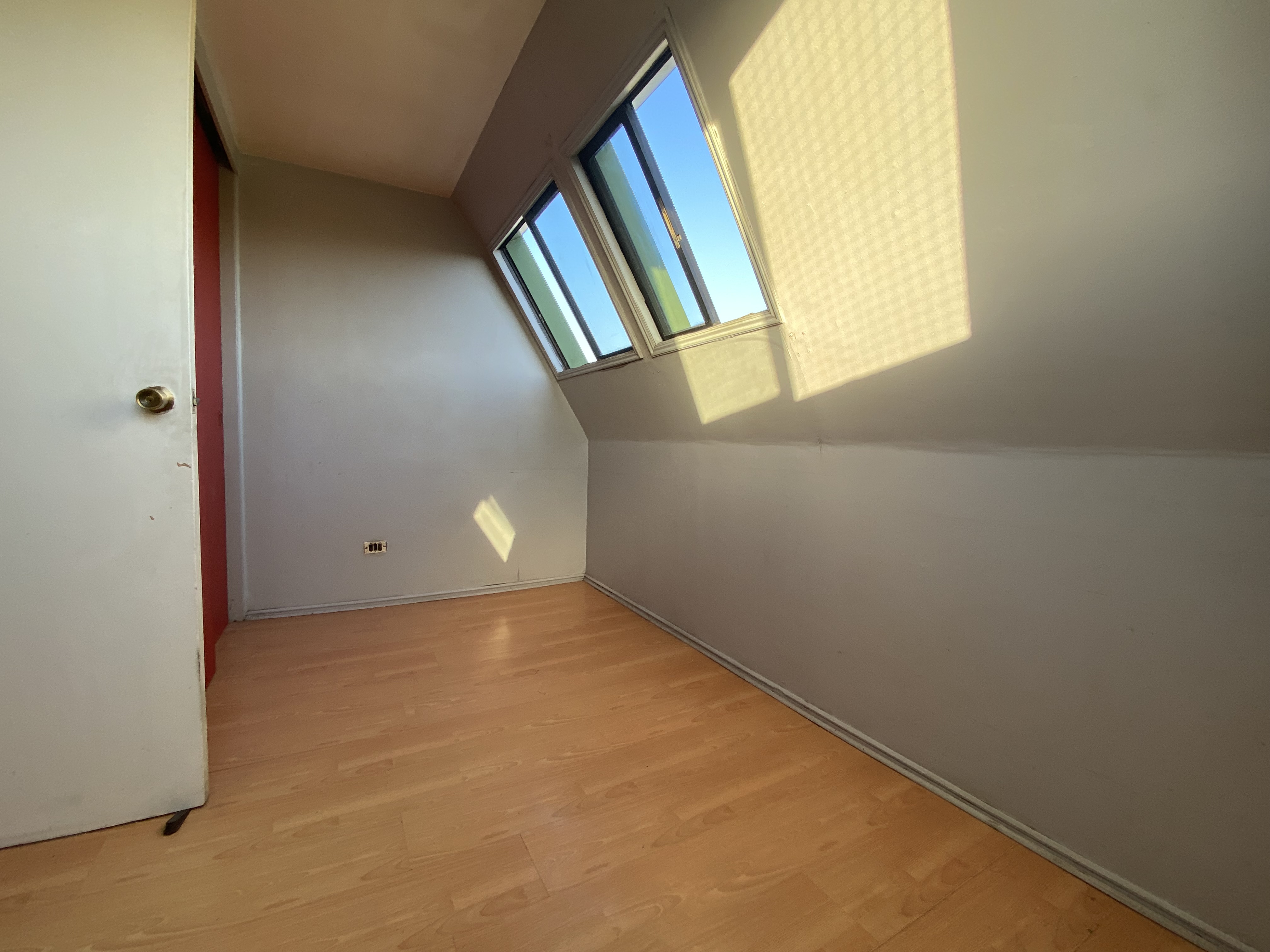 Venta Usado Departamento 3D 2B E B - Providencia