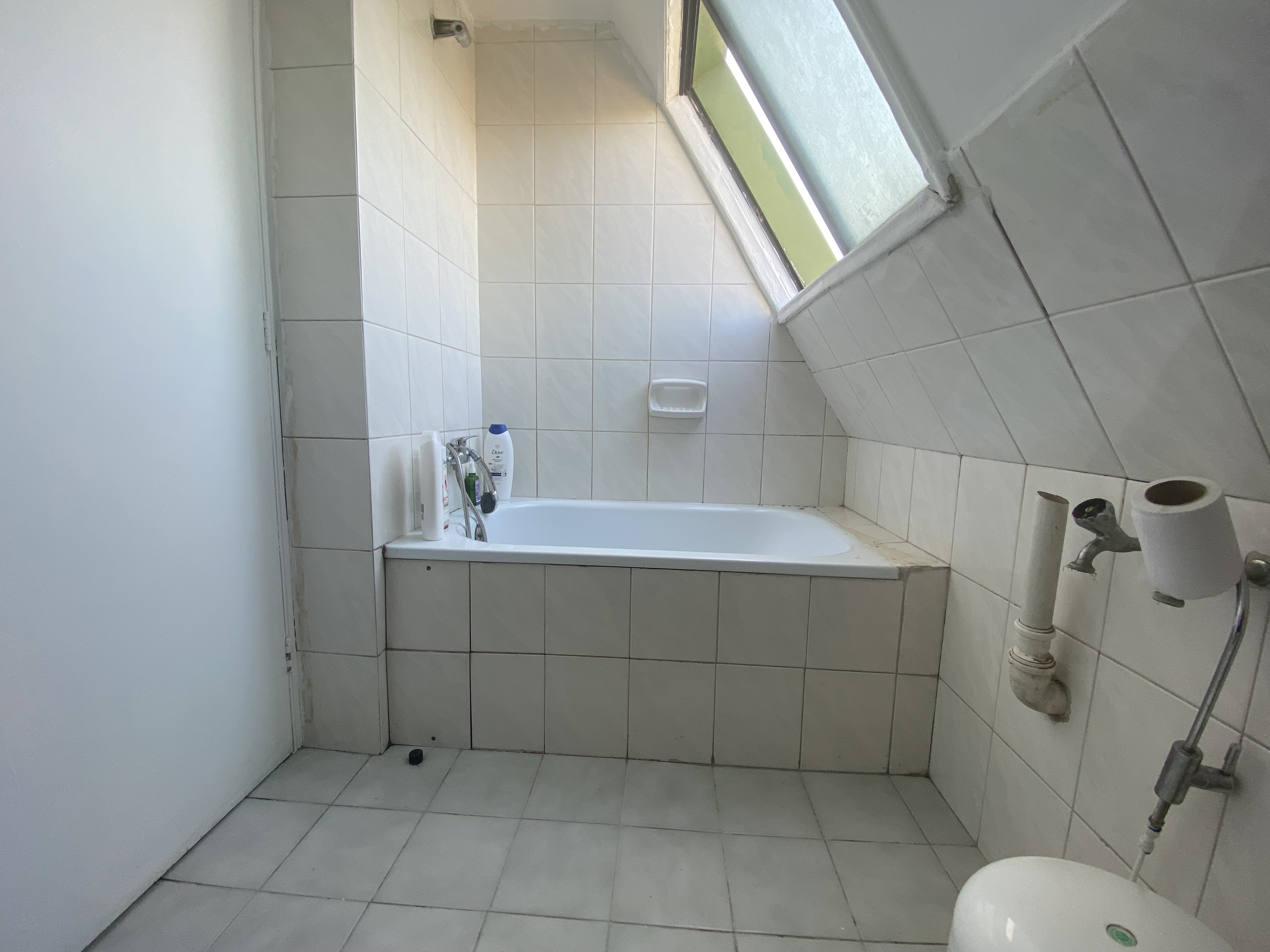 Venta Usado Departamento 3D 2B E B - Providencia