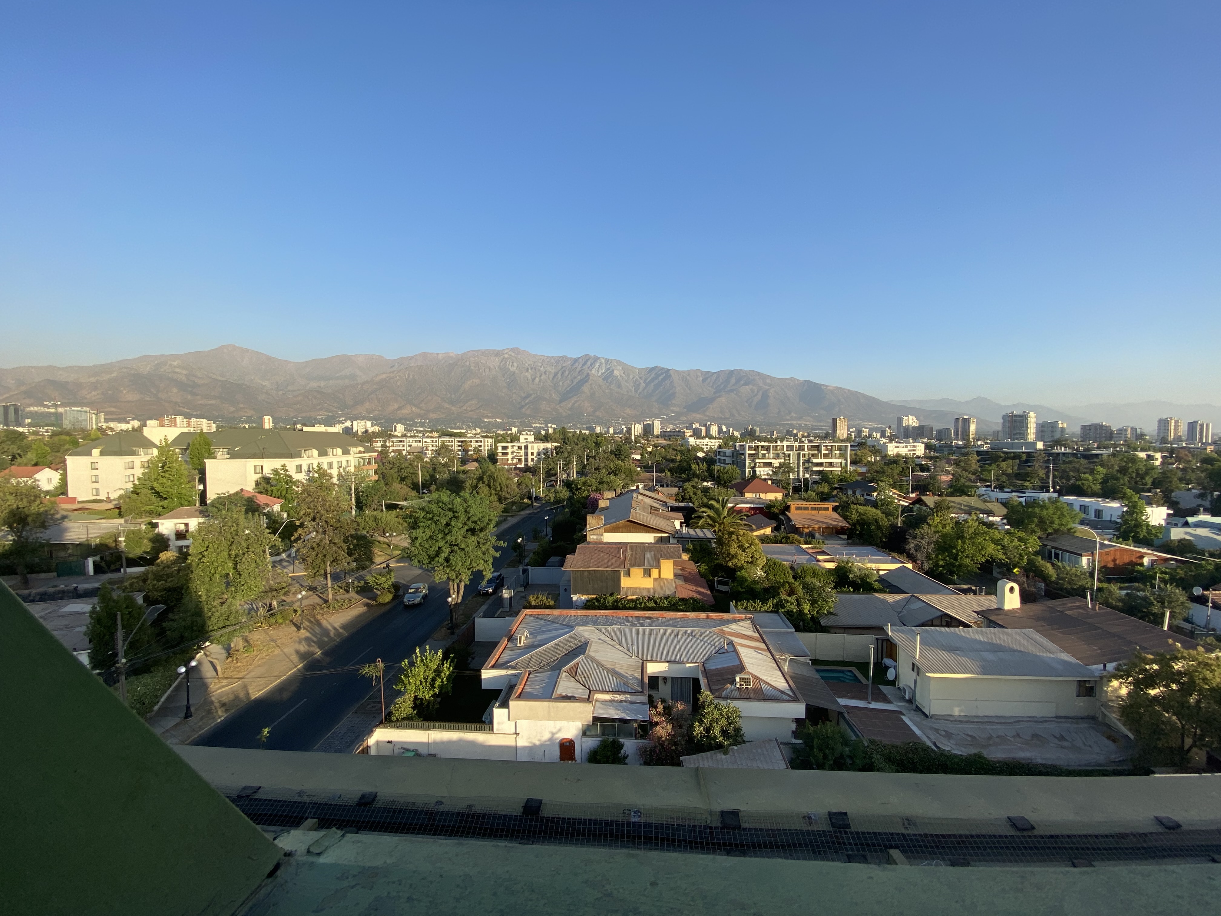 Venta Usado Departamento 3D 2B E B - Providencia