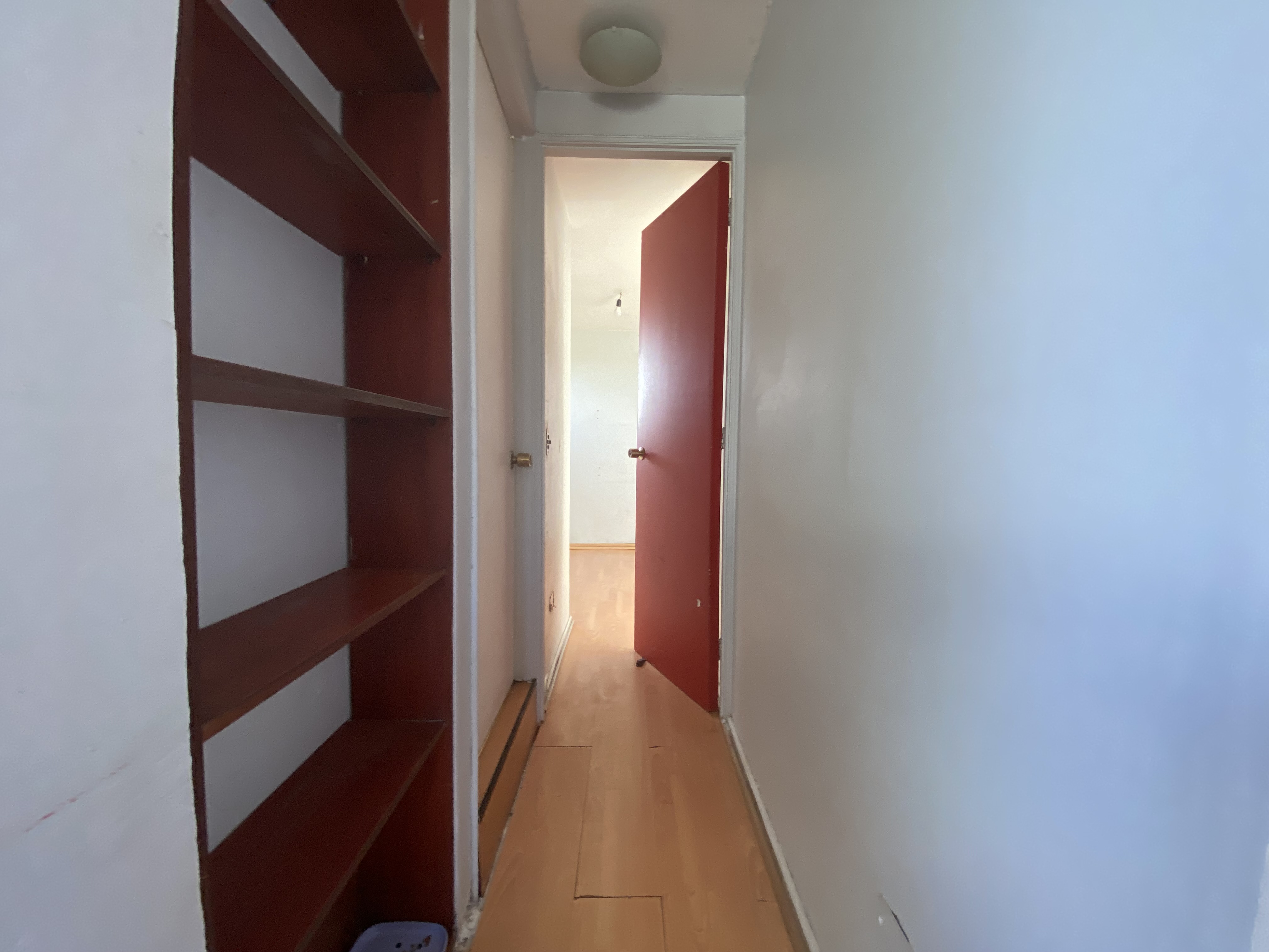 Venta Usado Departamento 3D 2B E B - Providencia