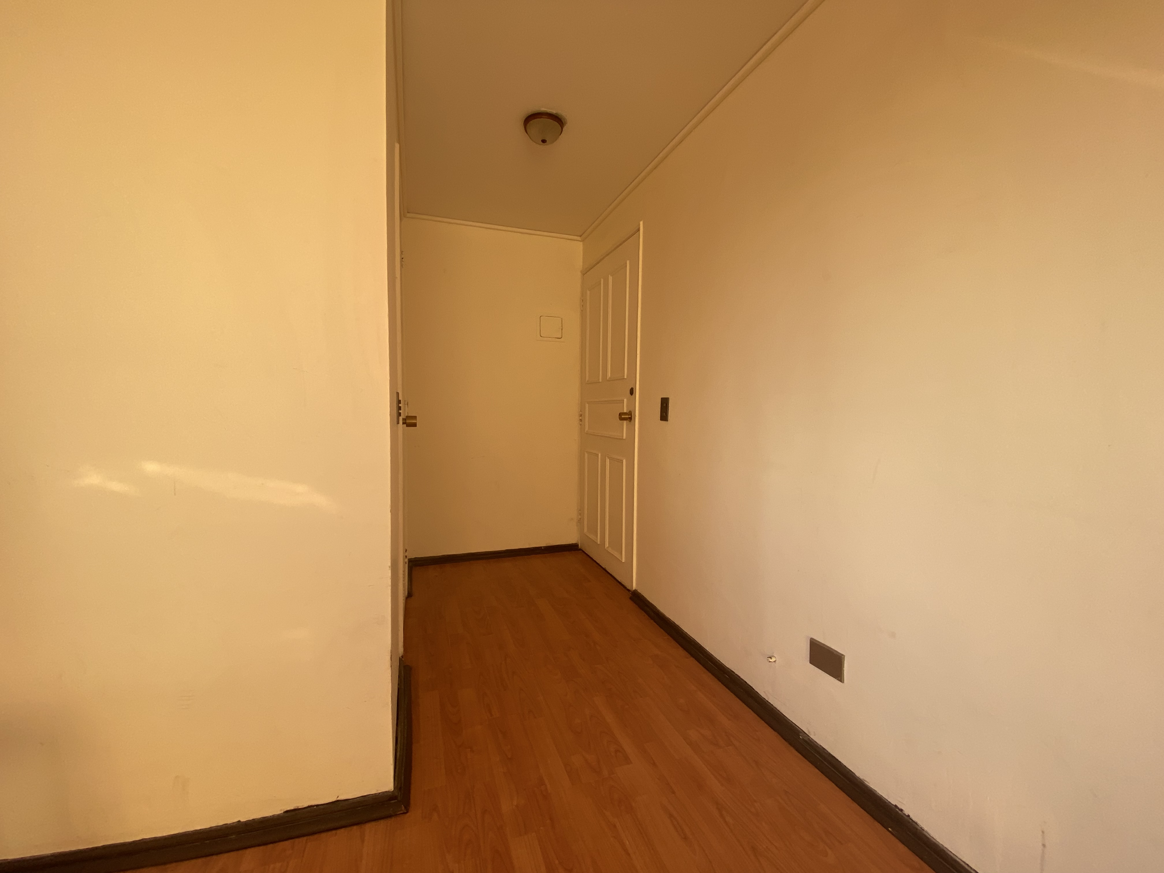 Venta Usado Departamento 3D 2B E B - Providencia